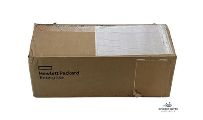 NEW - Open Box - HPE AF652A 0x2x16 G3 KVM Console Switch