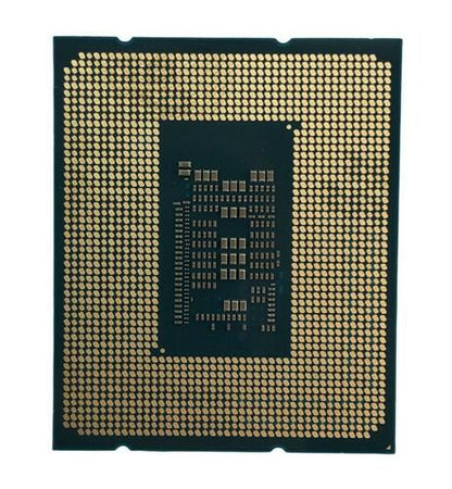 Intel Core i5-12600 SRL5T 6-Core 12-Thread 3.30GHz LGA1700 CPU Processor