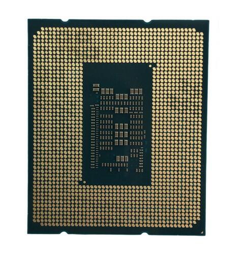 Intel Core i5-12600 SRL5T 6-Core 12-Thread 3.30GHz LGA1700 CPU Processor