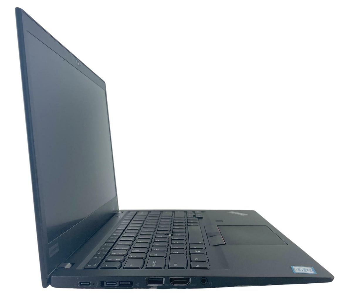 Lenovo ThinkPad T490S Quad Core i7-8665U 1.90GHz 512GB SSD 16GB RAM Win11Pro