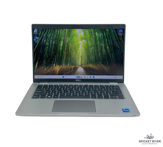 Dell Latitude 5430 10-Core i5-1235U 4.40GHz 512GB SSD 16GB RAM Win11Pro - READ