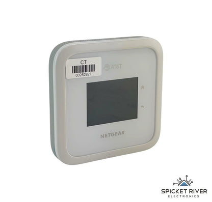 Netgear Nighthawk MR6110 5G AT&T Mobile Wireless Hotspot w/ Battery