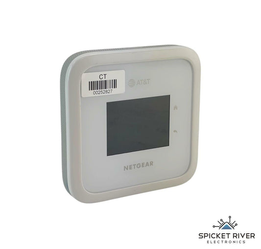 Netgear Nighthawk MR6110 5G AT&T Mobile Wireless Hotspot w/ Battery