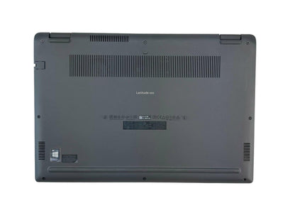 Dell Latitude 3510 Quad Core i5-10210U 1.60GHz 256GB SSD 8GB RAM - READ #248247