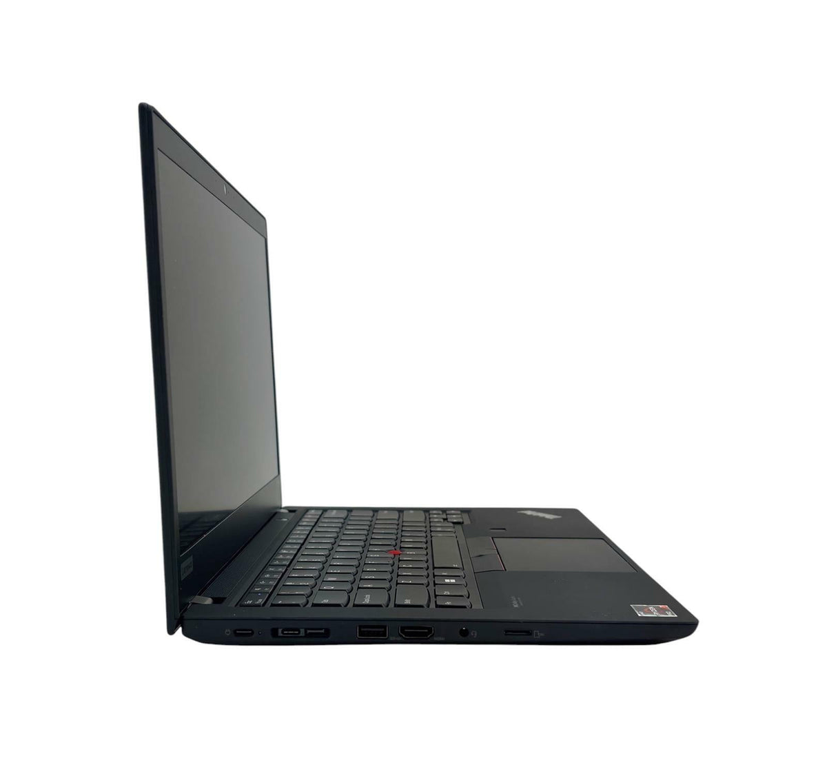 Lenovo ThinkPad P14s Gen 2a 8-Core AMD Ryzen 7 Pro 5850U 512GB SSD 16GB RAM