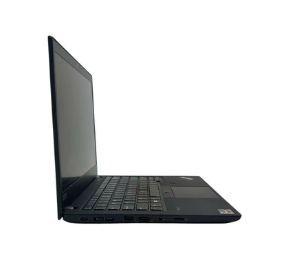 Lenovo ThinkPad P14s Gen 2a 8-Core AMD Ryzen 7 Pro 5850U 512GB SSD 16GB RAM