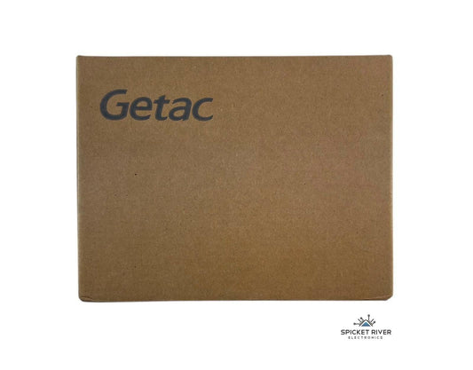 NEW - Getac GMS2X4 Shoulder Backpack Strap for 2-Point Carrying Bag 541385710056