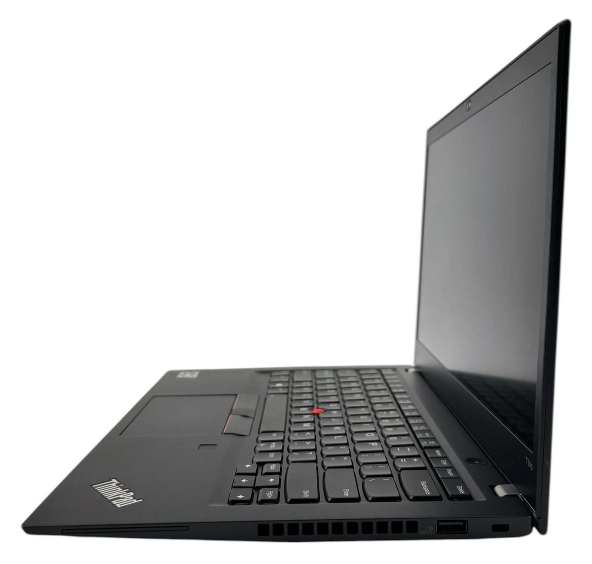 Lenovo ThinkPad T14S Gen 1 8-Core Ryzen 7 Pro 4750U 512GB SSD 16GB RAM FAIR BATT
