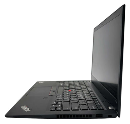 Lenovo ThinkPad T14S Gen 1 8-Core Ryzen 7 Pro 4750U 512GB SSD 16GB RAM FAIR BATT
