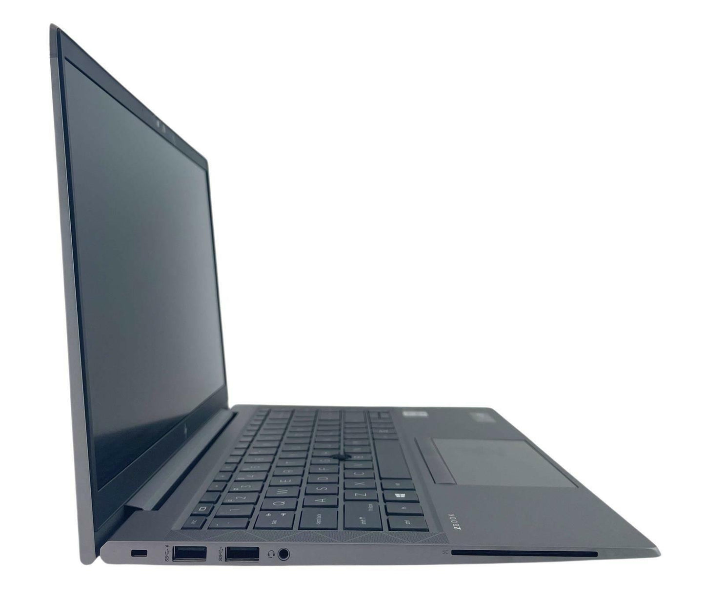 HP ZBook Firefly 14 G7 4-Core i5-10310U 1.7GHz 256GB SSD 32GB RAM - FAIR Battery