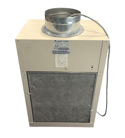 Oceanaire PAC3612 Portable Air Conditioner 3-Ton Spot Cooler 36K BTU