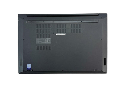 Lenovo ThinkPad E590 Quad Core i5-8265U 1.60GHz 512GB SSD 8GB RAM - READ #239550