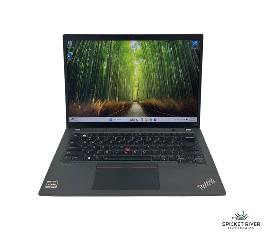 Lenovo ThinkPad T14 Gen 4 8-Core Ryzen 7 Pro 7840U  512GB SSD 16GB RAM - #252028