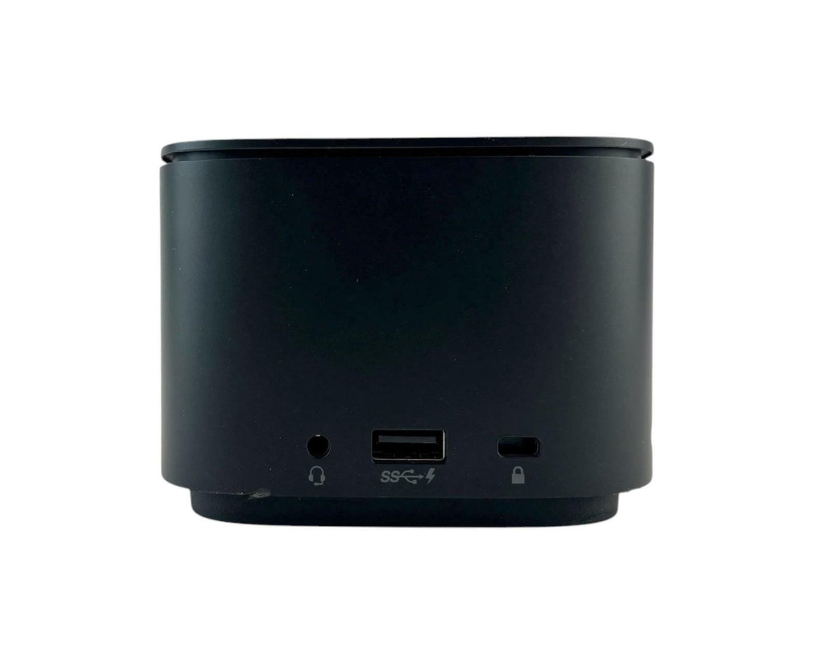 HP HSN-1X01 Thunderbolt 120W G2 Docking Station / No Cables