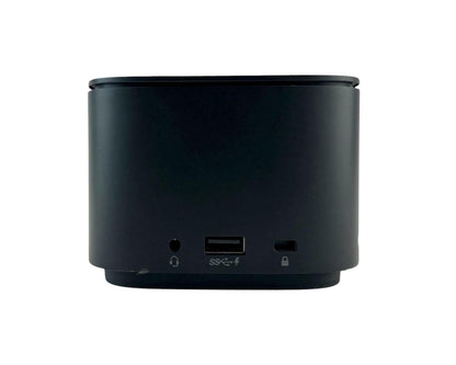 HP HSN-1X01 Thunderbolt 120W G2 Docking Station / No Cables