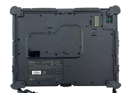 Getac V110G6 Rugged Quad Core i5-10210U 1.6GHz 256GB SSD 16GB RAM - READ #236214