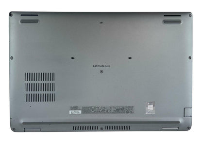 Dell Latitude 5420 14" Quad Core i7-1185G7 3.00GHz 256GB SSD 16GB RAM Win11