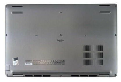 Dell Latitude 5440 14" 10-Core i7-1365U 5.20GHz 512GB SSD 32GB RAM - FAIR Batt