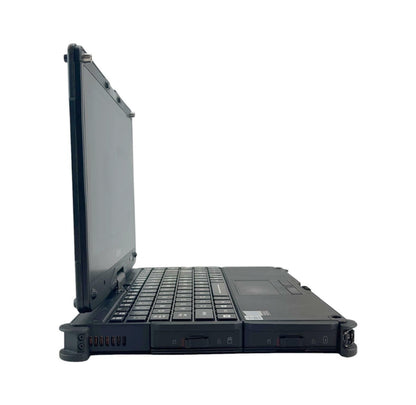 Getac V110G6 Quad Core i5-10210U 1.60 GHz 256 GB SSD 16 GB RAM - READ #219504
