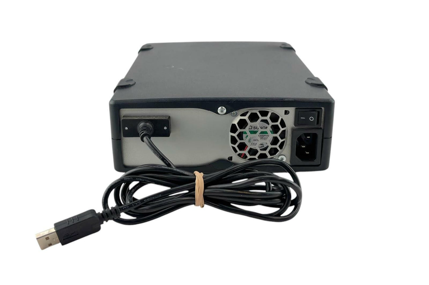 HP StorageWorks DAT 160 External USB Tape Drive 393643-001
