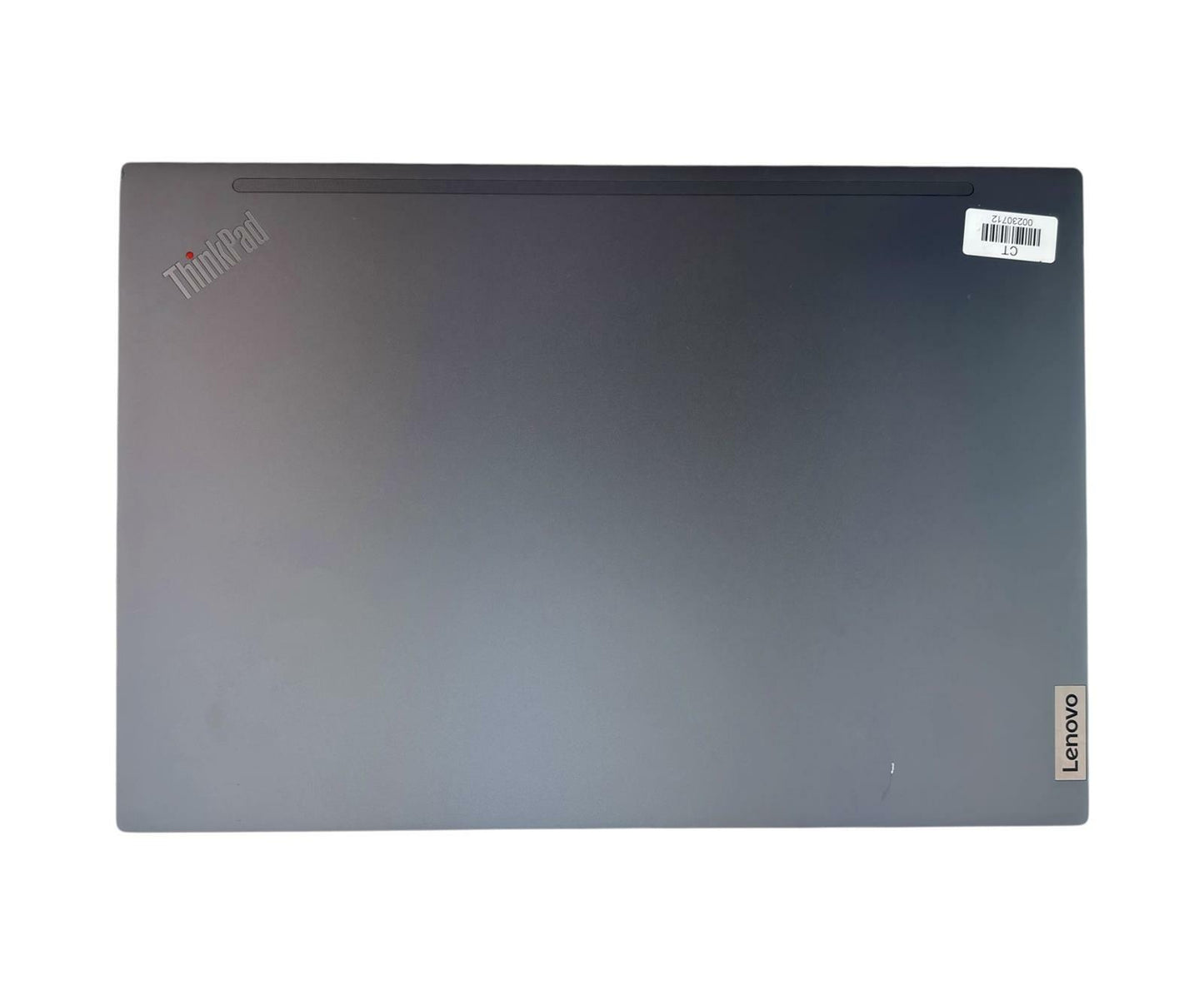 Lenovo ThinkPad T14s Gen 2i Quad Core i7-1165G7 512GB SSD 16GB RAM READ #230712