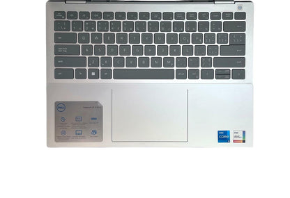 Dell Inspiron 14 7420 2-in-1 10-Core i5-1235U 512GB SSD 16GB RAM - FAIR BATTERY