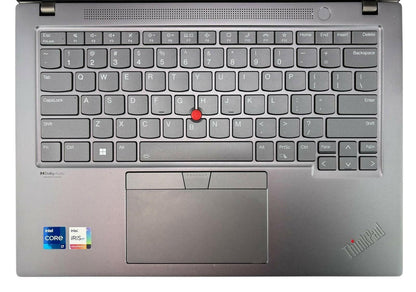 Lenovo ThinkPad T14s Gen 3 12-Core i7-1270P 4.80GHz 512GB SSD 16GB RAM Win11Pro