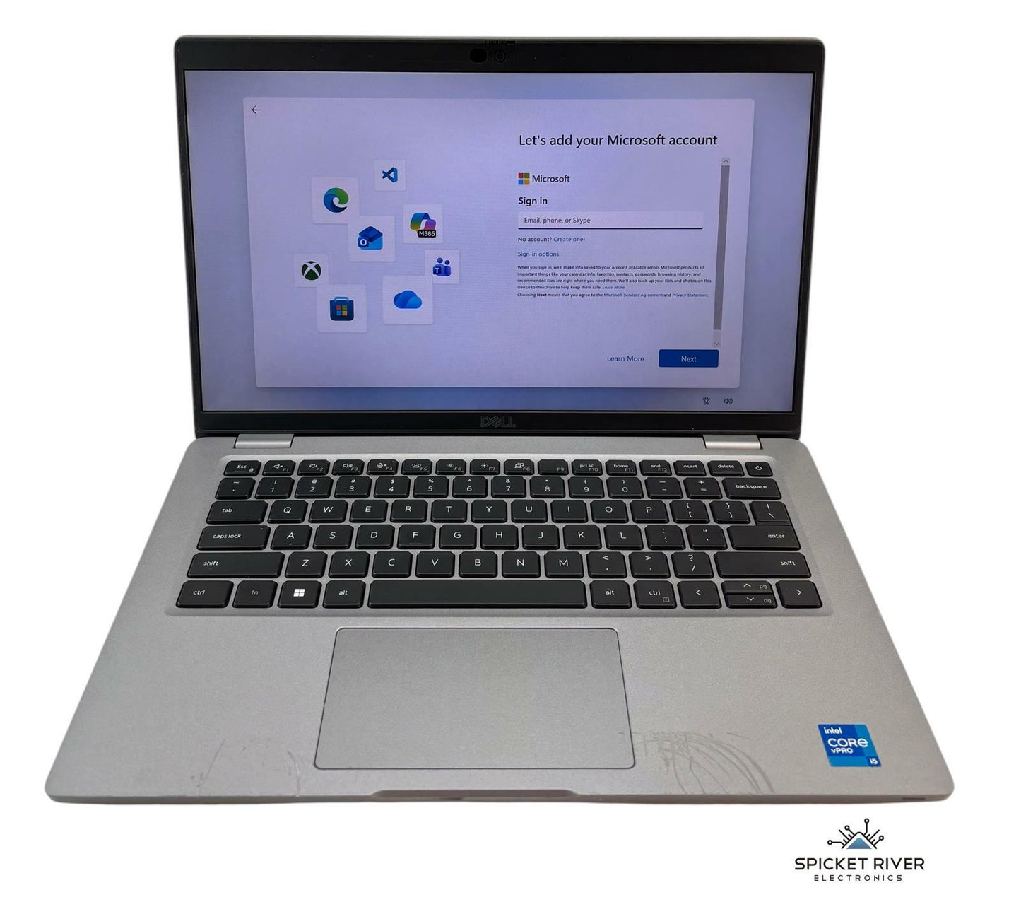 Dell Latitude 5420 Quad Core i5-1145G7 2.6GHz 256GB SSD 16GB RAM - READ #236744
