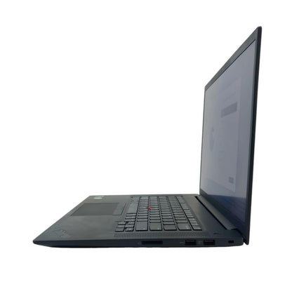 Lenovo ThinkPad P1 Gen 5 14-Core i9-12900H 512GB SSD 16GB RAM - READ #238791