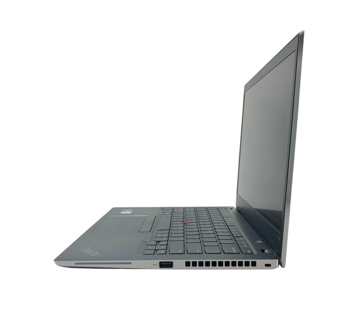 Lenovo ThinkPad T14s Gen 2i Quad Core i7-1185G7 512GB SSD 16GB RAM - NO BATTERY