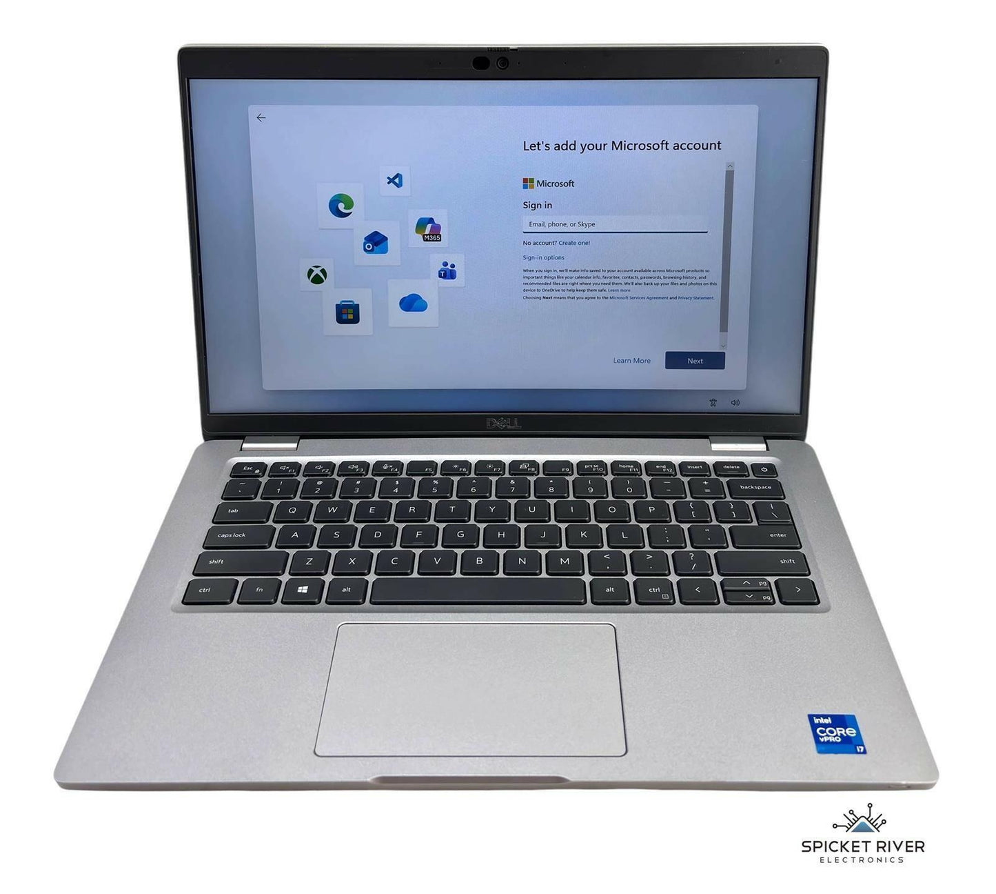 Dell Latitude 5420 Quad Core i7-1185G7 3.0GHz 256GB SSD 16GB RAM Win11Pro - READ