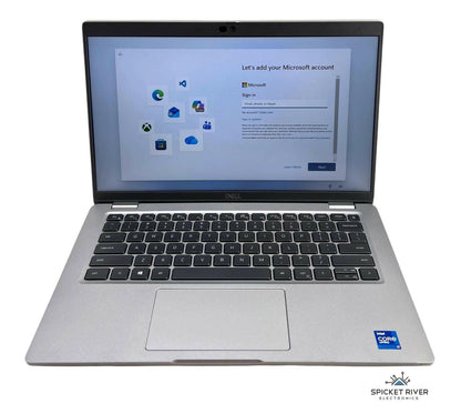 Dell Latitude 5420 Quad Core i7-1185G7 3.0GHz 256GB SSD 16GB RAM Win11Pro - READ