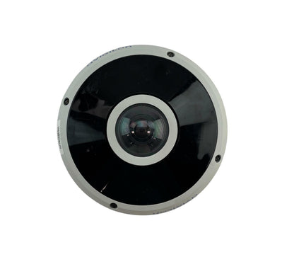 Avigilon 6.0L-H4F-DO1-IR / 360 Degree 6MP Fisheye IP Camera