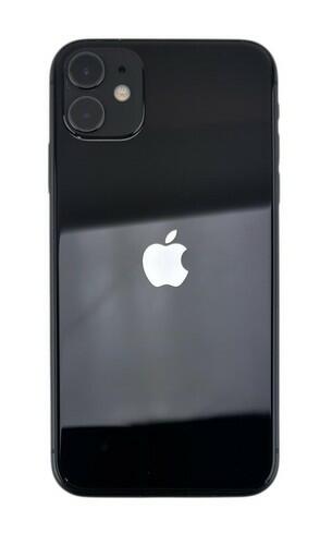 Apple iPhone 11 A2111 - 64GB Unlocked - Black iOS Smartphone - READ Battery