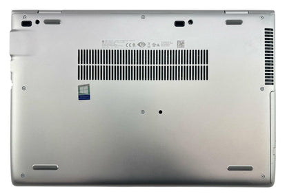 HP ProBook 650 G5 Quad Core i7-8665U 1.90 GHz 256GB SSD 16GB RAM - READ #224126