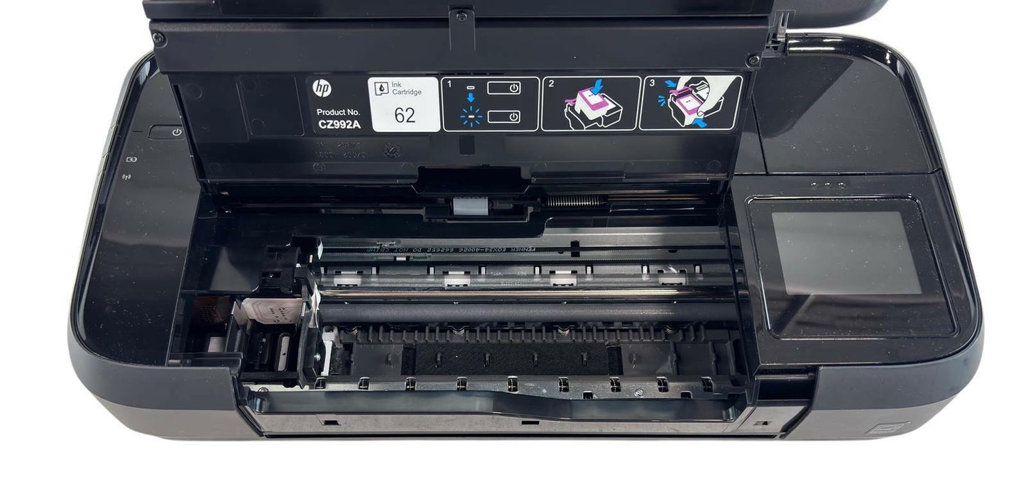 HP OfficeJet 250 Mobile All-in-One Portable Printer Copier Scanner w/ Battery