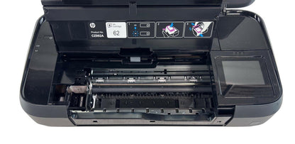 HP OfficeJet 250 Mobile All-in-One Portable Printer Copier Scanner w/ Battery
