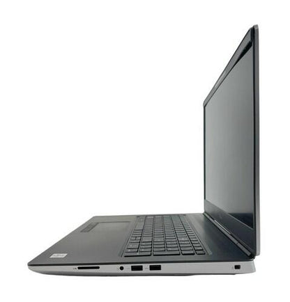 Dell Precision 7750 8-Core i9-10885H 2.40 GHz 512GB SSD 32GB RAM - READ #237787