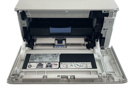 HP Color LaserJet Pro M452DN Duplex Network Laser Printer - 11596  Impressions