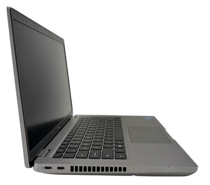 Dell Latitude 5421 6-Core i5-11400H 2.70GHz 256GB SSD 32GB RAM Windows 11 Pro