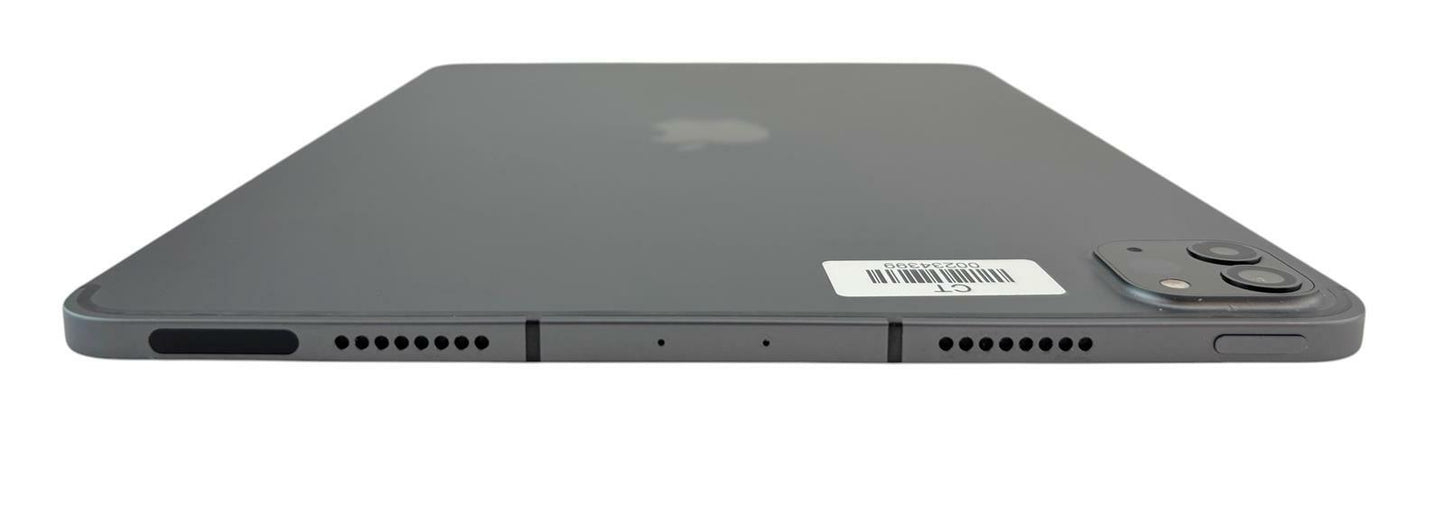 Apple iPad Pro 11" 3rd Gen. A2301 - 256GB Unlocked Wi-Fi + Cellular - Space Gray