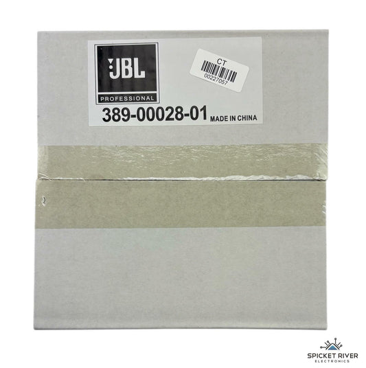 NEW - JBL 389-00028-01 Control Speaker Replacement Grille