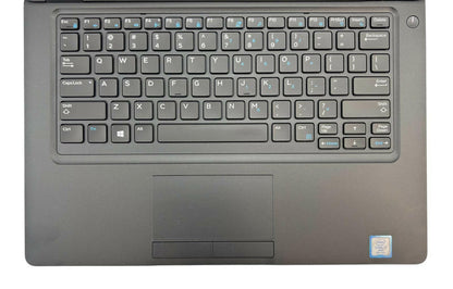 Dell Latitude 5490 Quad Core i7-8650U 1.90GHz 256GB SSD 16GB RAM Windows 11 Pro