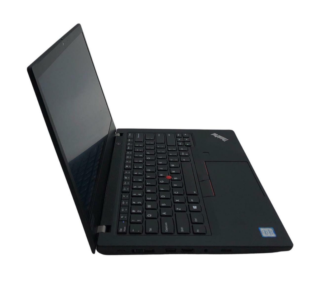 Lenovo ThinkPad T490 Quad Core i7-8565U 1.80GHz 256GB SSD 16GB RAM Win11Pro