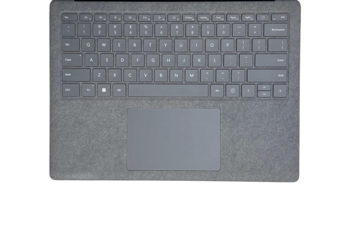 Microsoft Surface Laptop 4 10-Core i7-1255U 512GB SSD 16GB RAM - READ #241533