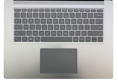 Microsoft Surface Laptop 3 15" Quad Core i5-1035G7 256GB SSD 8GB RAM #245998
