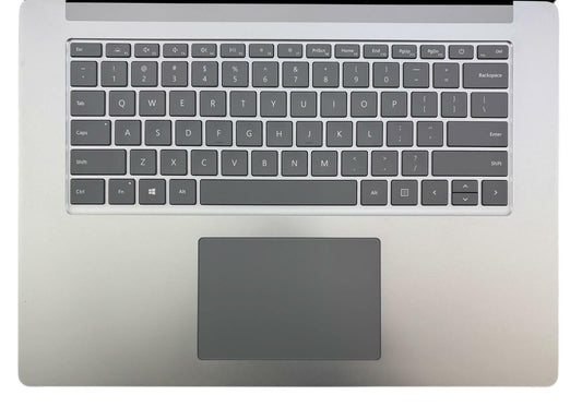 Microsoft Surface Laptop 3 15" Quad Core i5-1035G7 256GB SSD 8GB RAM #245998