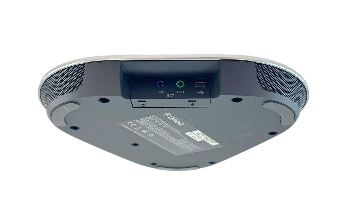 Yamaha YVC-330 Unified Communications Conference Speakerphone / Microphone