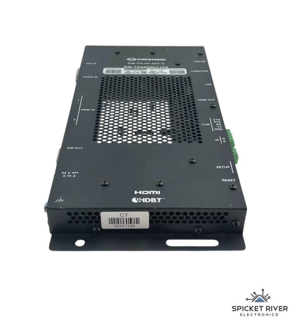 Crestron DM-TX-4K-302-C 4K DigitalMedia 8G+ Transmitter & Multimedia Interface