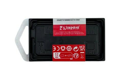 NEW - Kingston KCP556SS8-16 16GB 5600MHz 262-Pin DDR5 SODIMM RAM Memory
